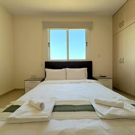 Sunrise Palette Apartament *