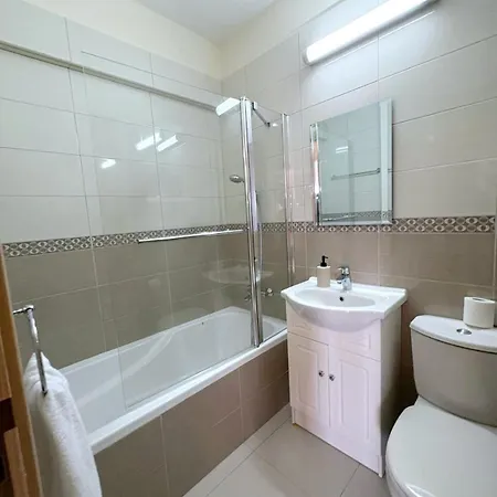 Sunrise Palette Larnaca