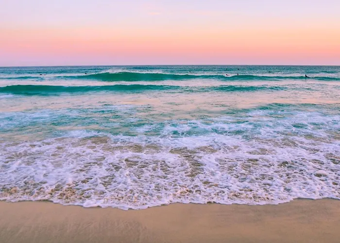 Апартаменти Sunrise Palette *