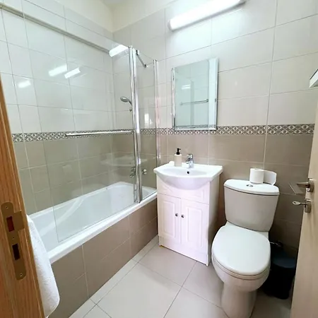 Διαμέρισμα Sunrise Palette