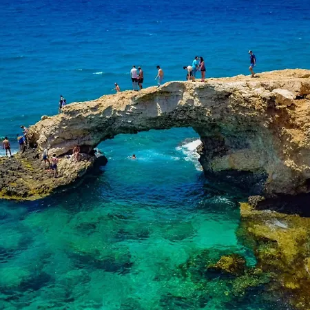 Διαμέρισμα Sunrise Palette *