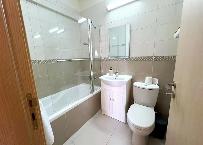 Διαμέρισμα Sunrise Palette