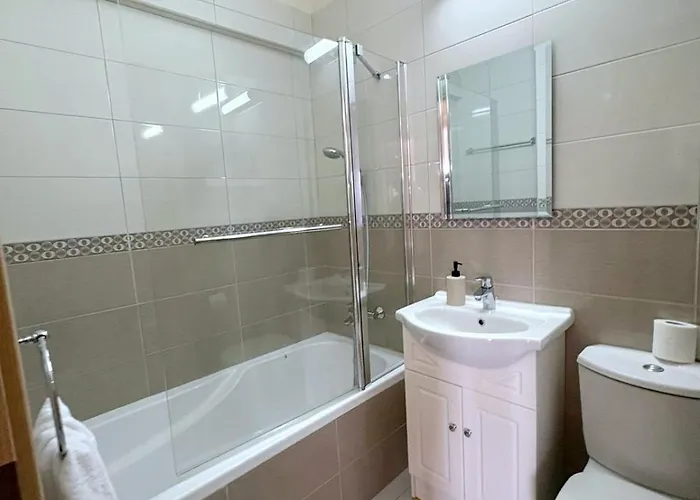 Sunrise Palette Λάρνακα