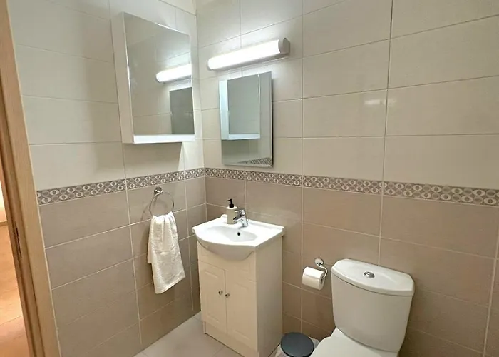 Sunrise Palette Appartement Larnaca