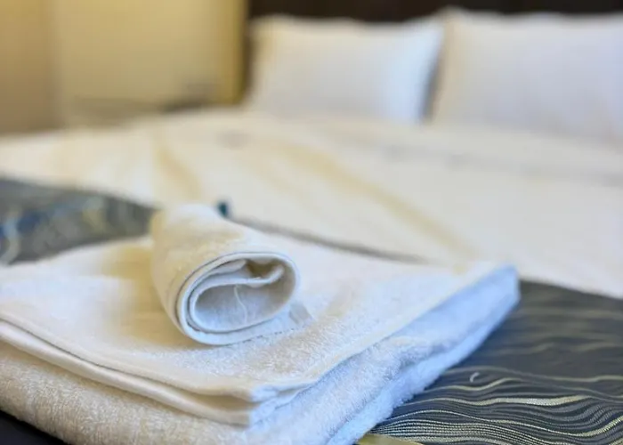 Appartement Sunrise Palette *