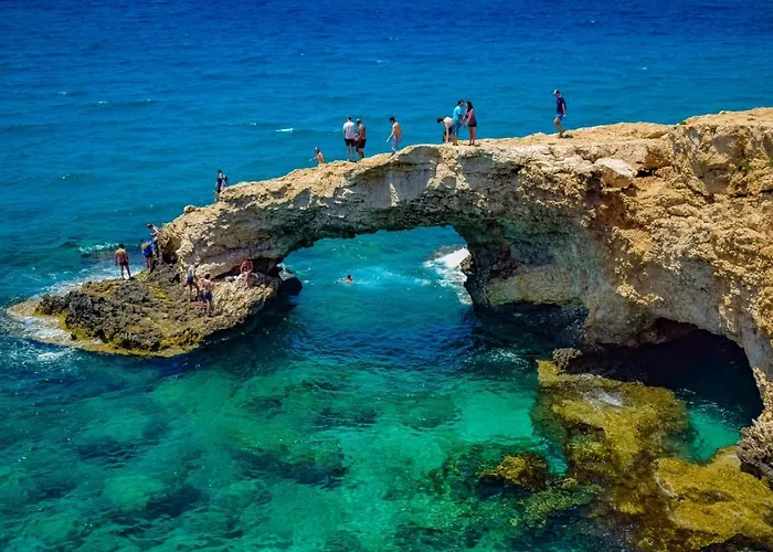 Appartement Sunrise Palette *