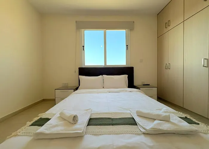 Sunrise Palette Apartamento *